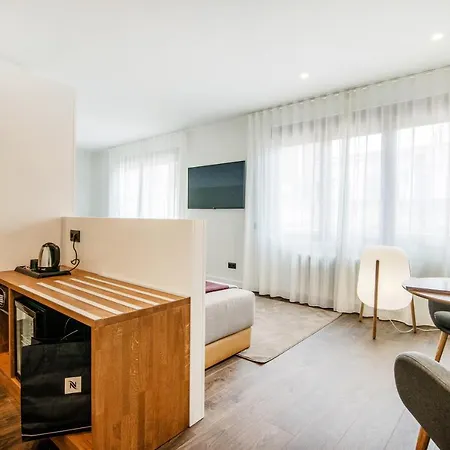Hotel Peninsular
