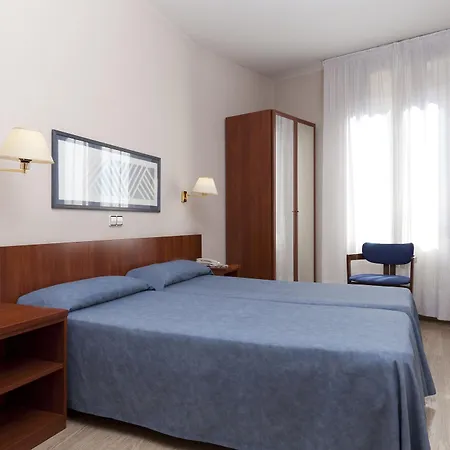 Hotel Peninsular Girona