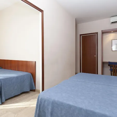 Hotel Peninsular