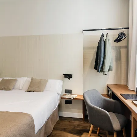 Hotel Peninsular 3*