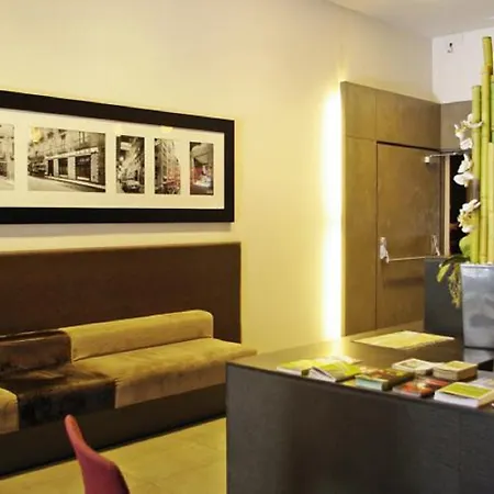 Hotel Peninsular