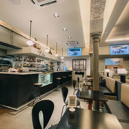 Hotel Peninsular Girona