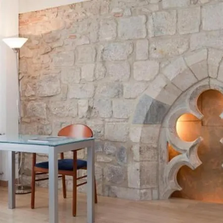 Peninsular Hotel Girona