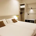 半岛酒店 3* 赫罗纳