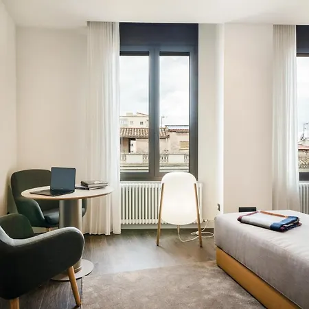 Hotel Peninsular 3*