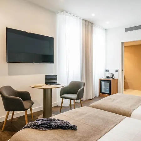 Hotel Peninsular 3*
