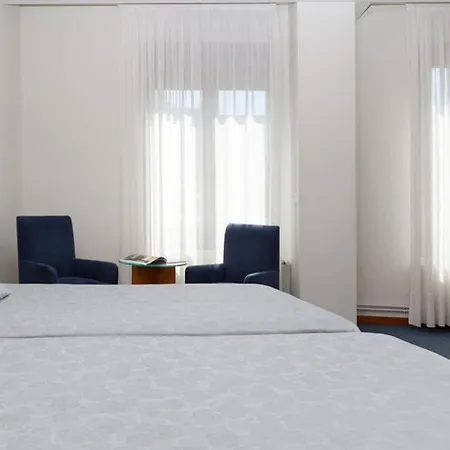 Hotel Peninsular