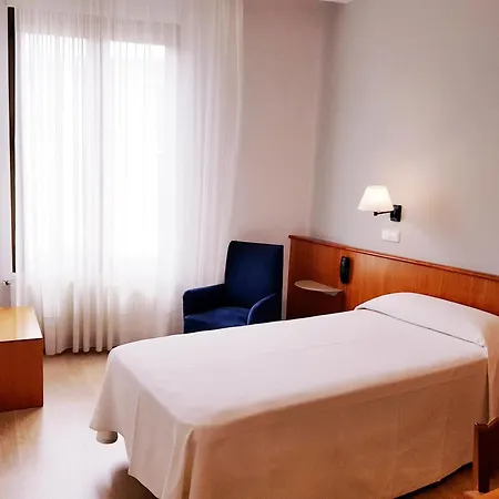 Hotel Peninsular Gérone