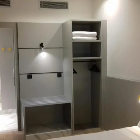 Hotel Peninsular 3*