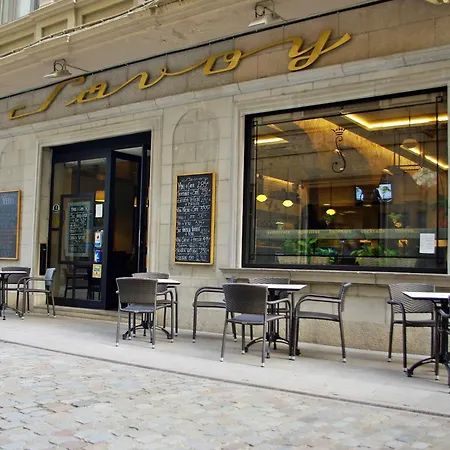 Hotel Peninsular