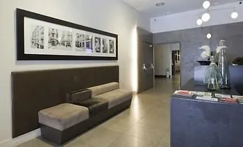 Hotel Peninsular Gérone