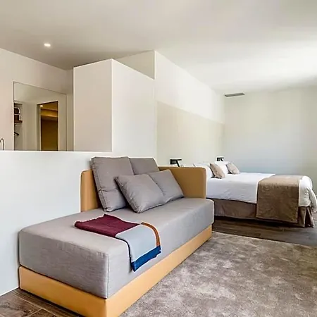 Otel Peninsular Girona