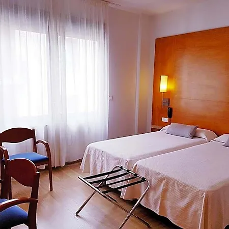 Otel Peninsular