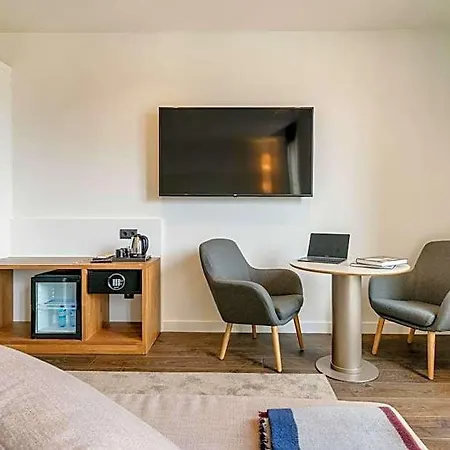 Peninsular Otel 3*