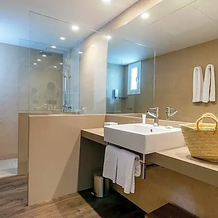 Otel Peninsular Girona