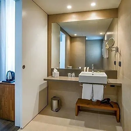 Peninsular Otel 3*