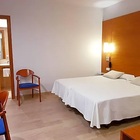 Peninsular Otel Girona