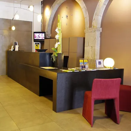 페닌술라 호텔 3*