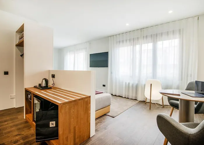 Hotel Peninsular