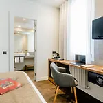 Peninsular Otel