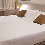 Szálloda Peninsular 3*