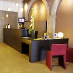 Peninsular Szálloda 3*