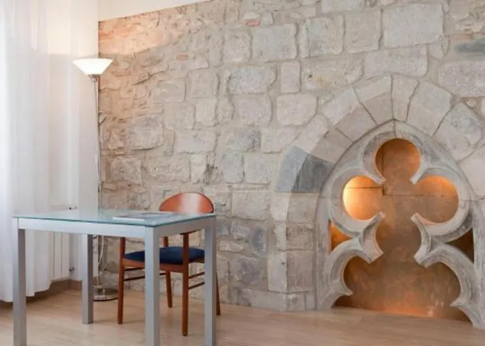 Peninsular Hotel Girona